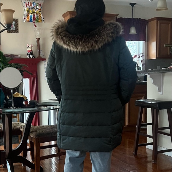ARCTIC EXPEDITION COAT. - Picture 4 of 10
